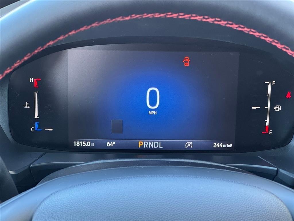 new 2025 Ford Escape car, priced at $31,508