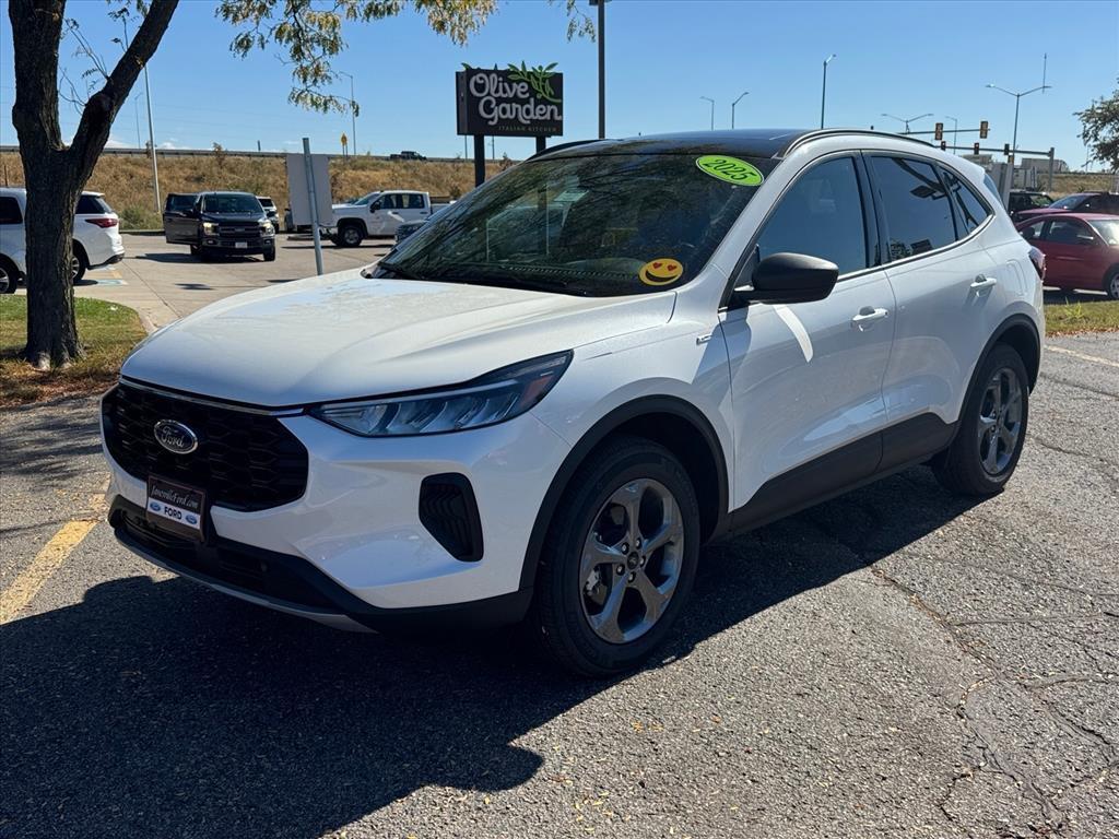 new 2025 Ford Escape car, priced at $31,508