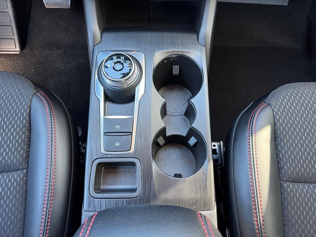 new 2025 Ford Escape car, priced at $31,508