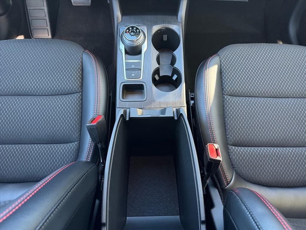 new 2025 Ford Escape car, priced at $31,508