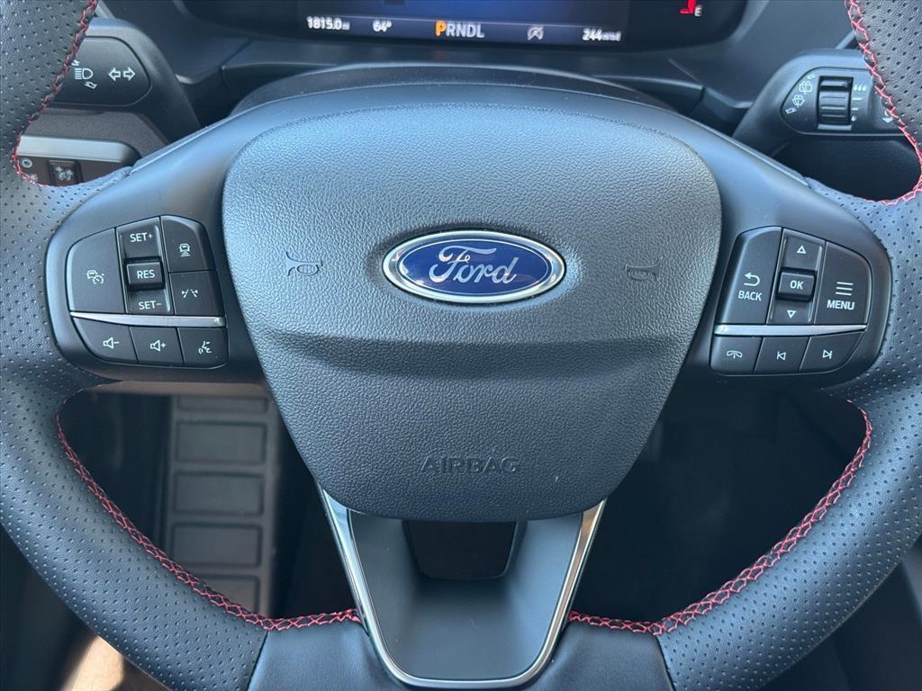 new 2025 Ford Escape car, priced at $31,508