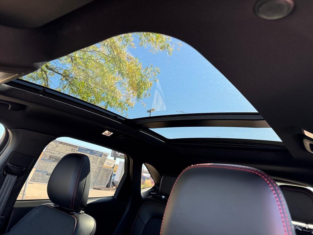 new 2025 Ford Escape car, priced at $31,508