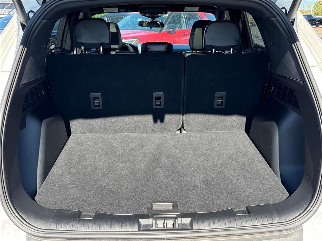 new 2025 Ford Escape car, priced at $31,508