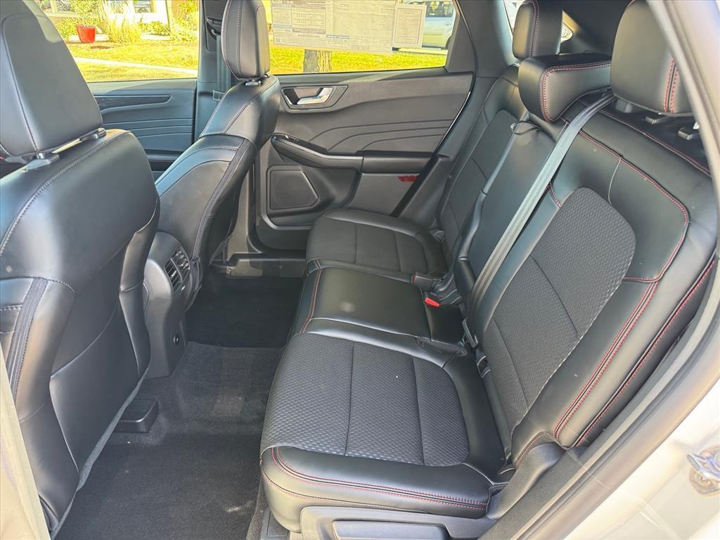 new 2025 Ford Escape car, priced at $31,508