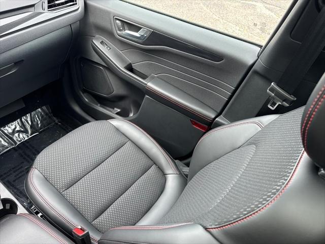 new 2025 Ford Escape car, priced at $31,590