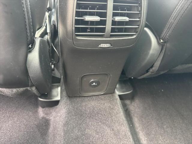new 2025 Ford Escape car, priced at $31,590
