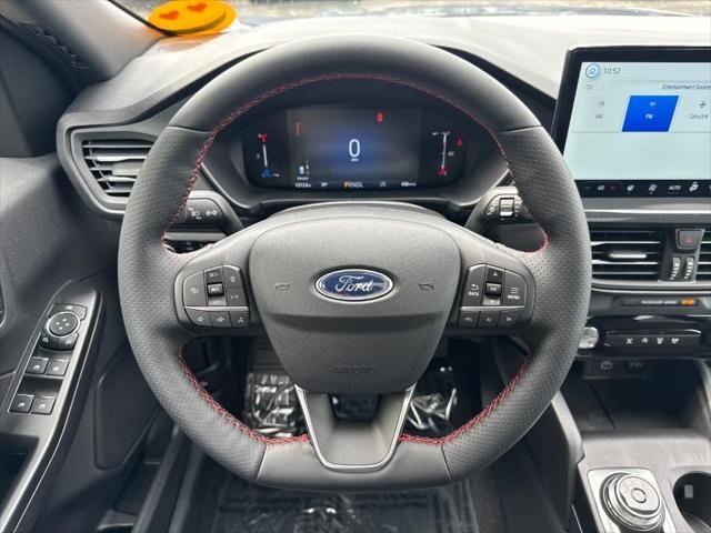 new 2025 Ford Escape car, priced at $31,590