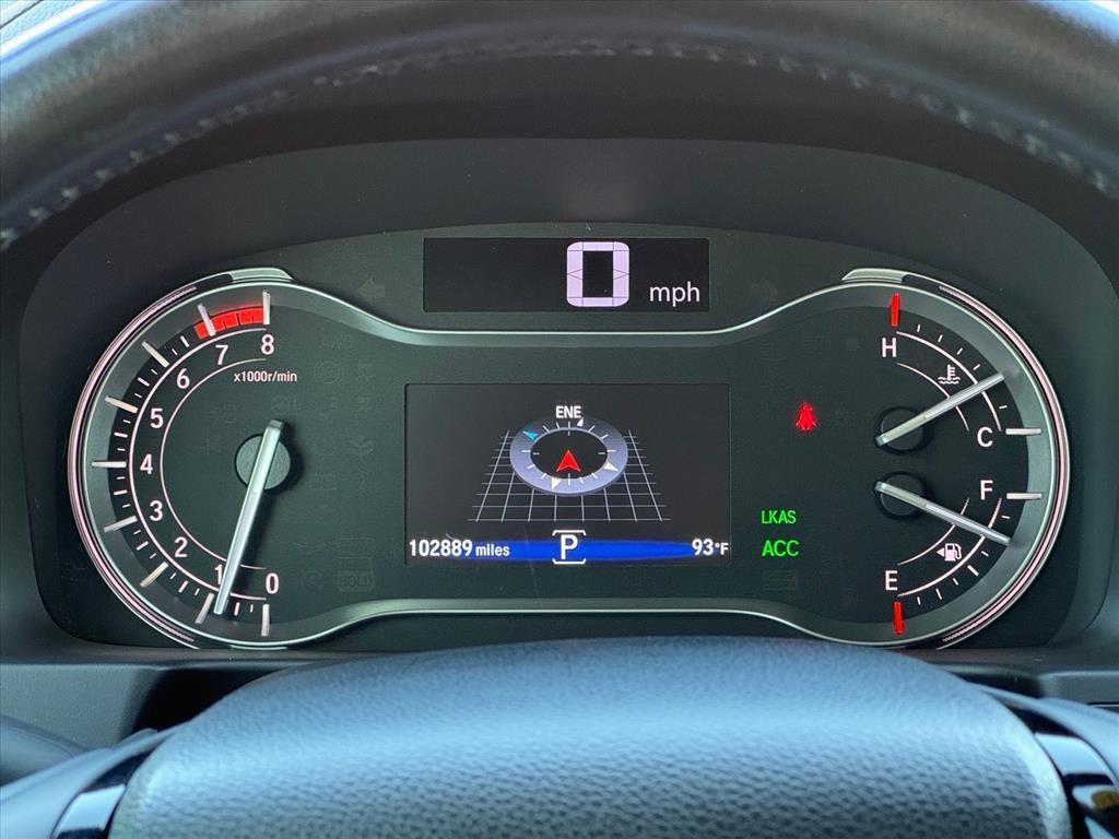 used 2017 Honda Ridgeline car, priced at $21,582