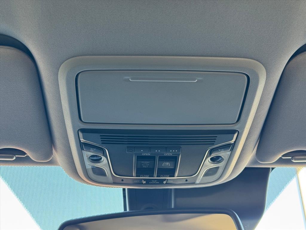 used 2017 Honda Ridgeline car, priced at $21,582