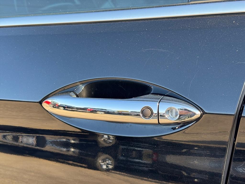 used 2017 Honda Ridgeline car, priced at $21,582