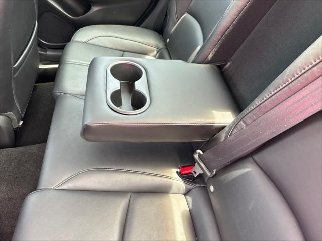 used 2017 Mazda Mazda3 car, priced at $9,982