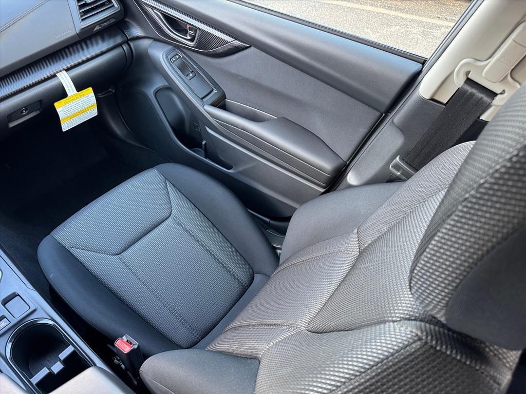 used 2023 Subaru Crosstrek car, priced at $25,332