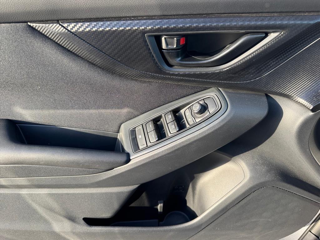 used 2023 Subaru Crosstrek car, priced at $25,332