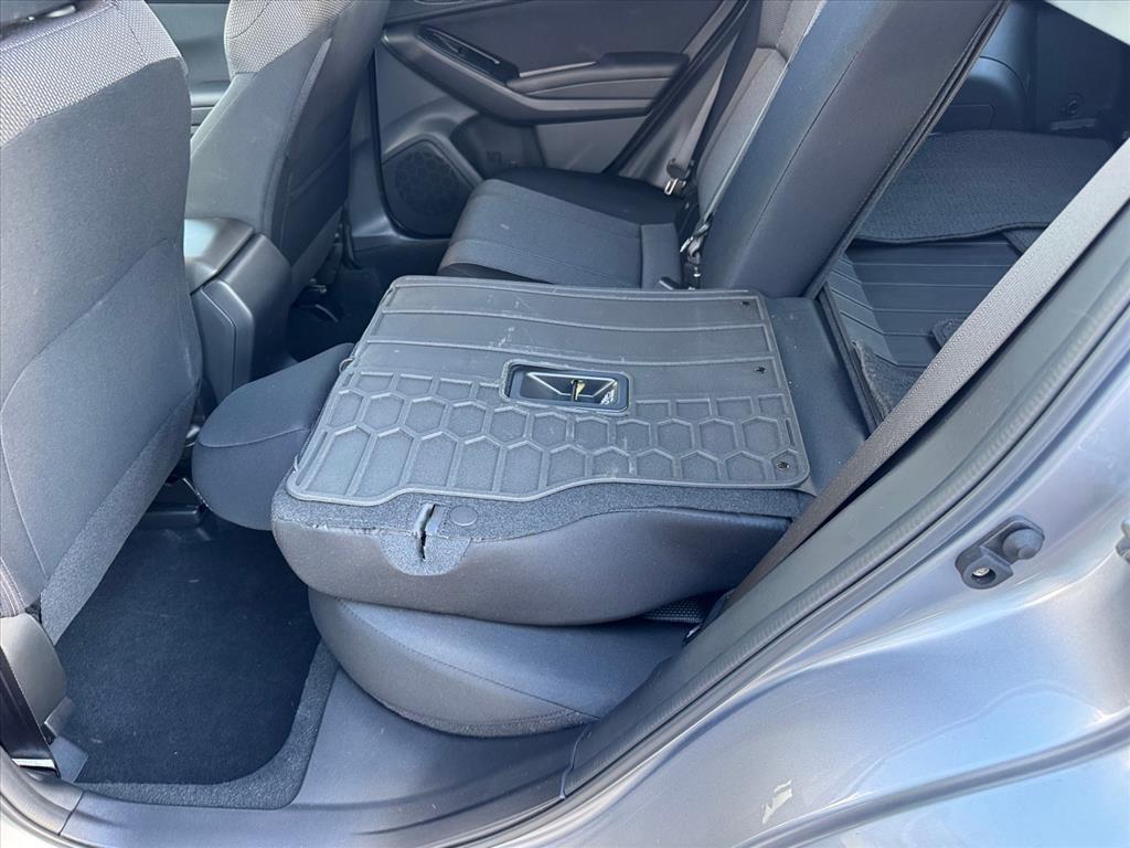 used 2023 Subaru Crosstrek car, priced at $25,332