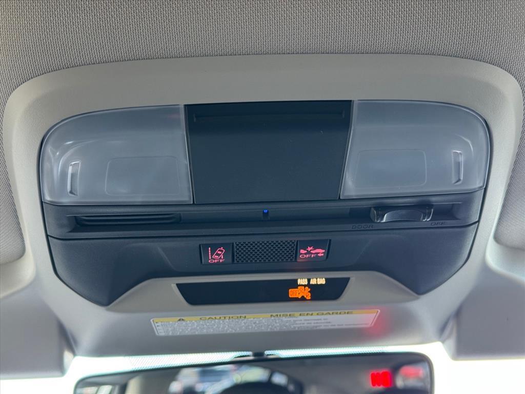 used 2023 Subaru Crosstrek car, priced at $25,332