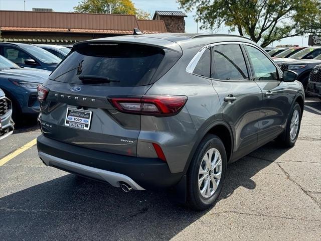 new 2024 Ford Escape car, priced at $36,727