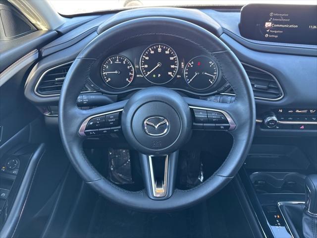 used 2024 Mazda CX-30 car, priced at $30,999