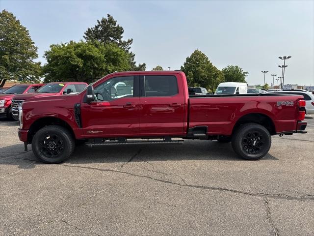 new 2025 Ford F-350 car, priced at $77,173