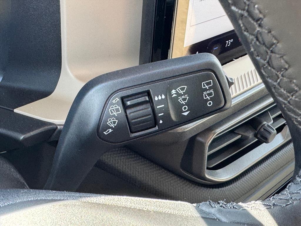 new 2025 Ford Bronco Sport car, priced at $34,645