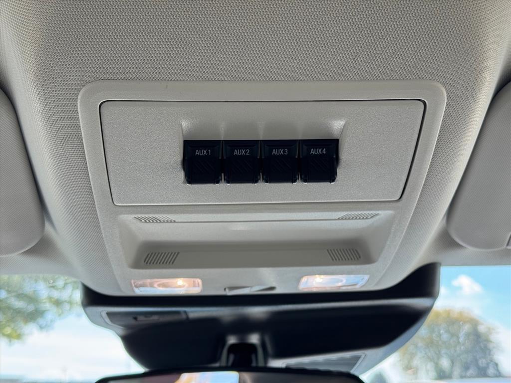 new 2025 Ford Bronco Sport car, priced at $34,645