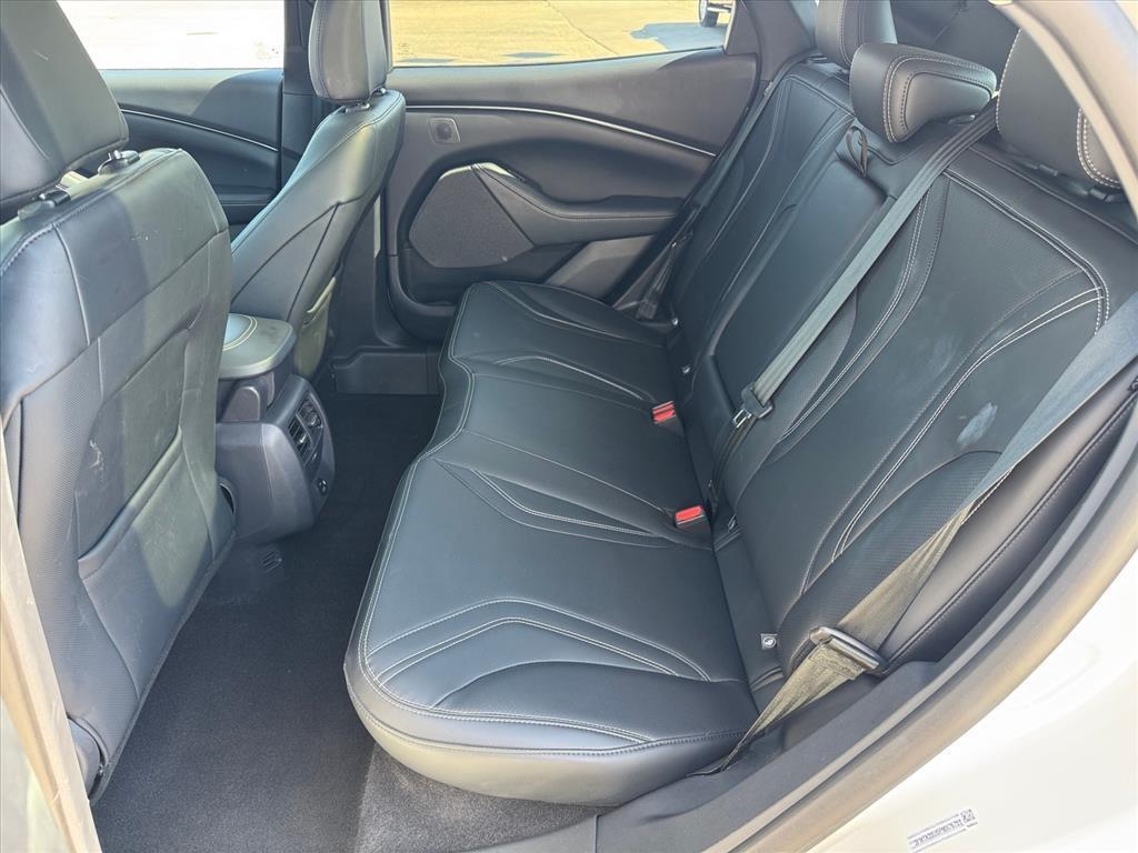 used 2023 Ford Mustang Mach-E car, priced at $31,968