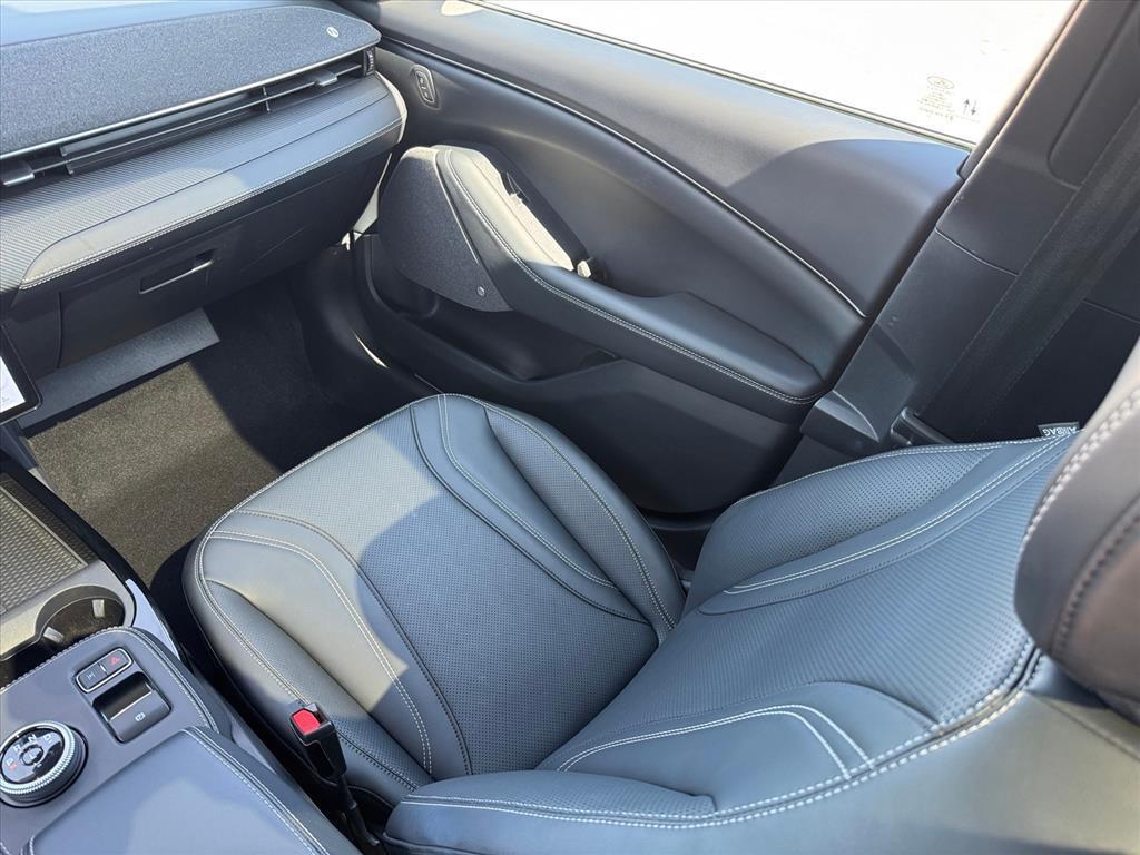 used 2023 Ford Mustang Mach-E car, priced at $31,968