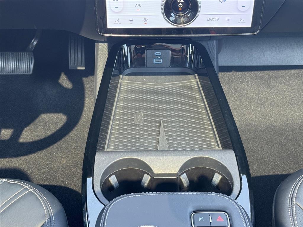 used 2023 Ford Mustang Mach-E car, priced at $31,968