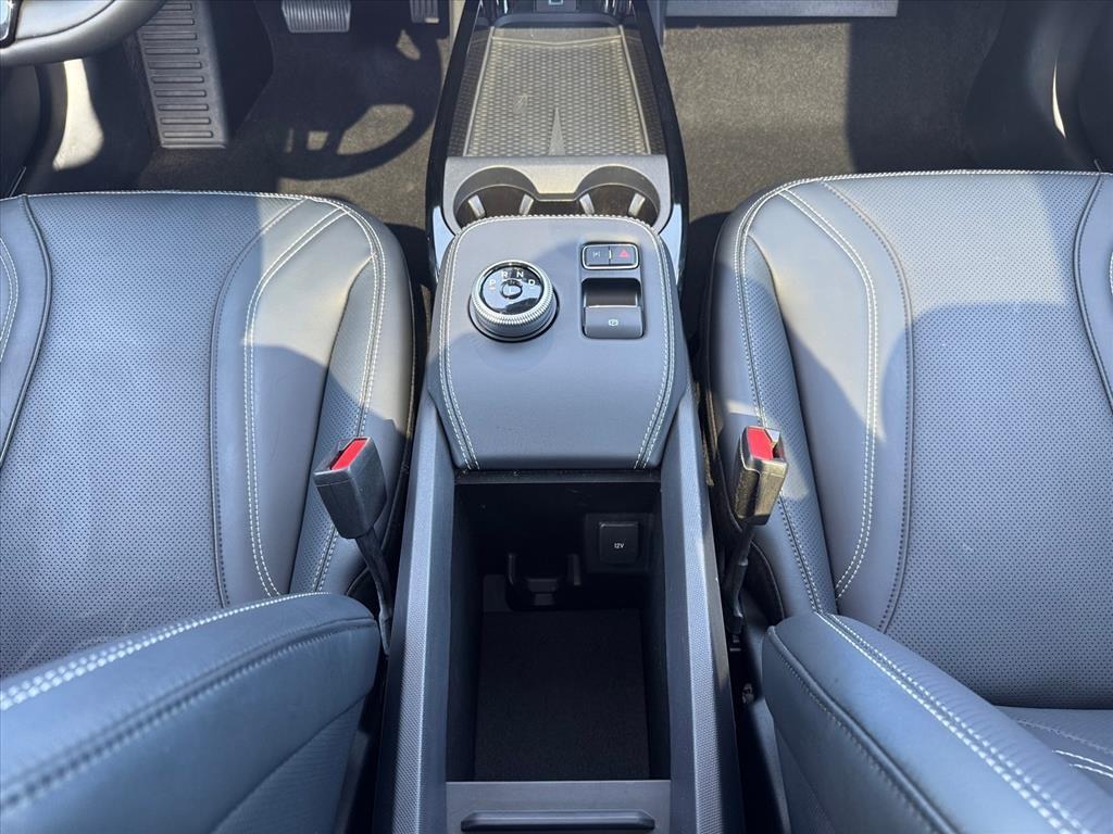 used 2023 Ford Mustang Mach-E car, priced at $31,968