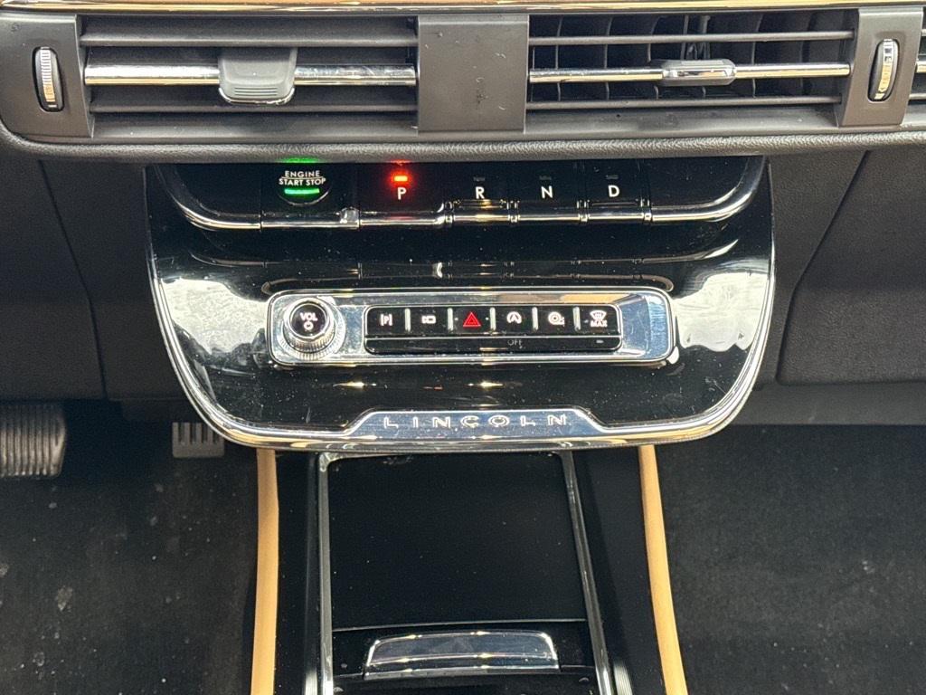 used 2023 Lincoln Corsair car, priced at $37,022