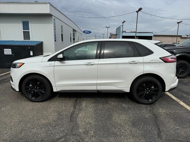 new 2024 Ford Edge car, priced at $42,999