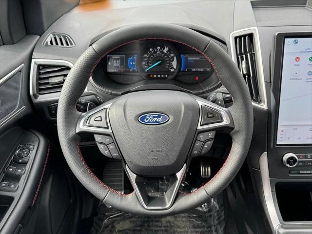 new 2024 Ford Edge car, priced at $42,999