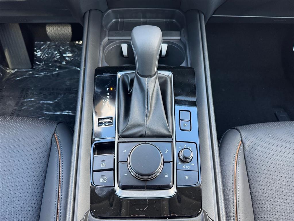 new 2026 Mazda CX-50 Hybrid car, priced at $39,953