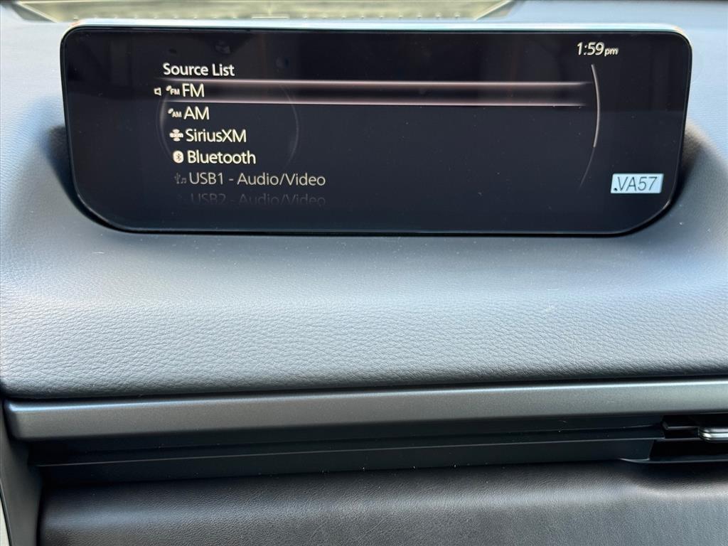 new 2026 Mazda CX-50 Hybrid car, priced at $39,953