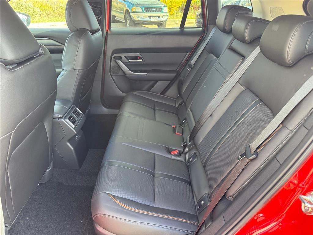 new 2026 Mazda CX-50 Hybrid car, priced at $39,953