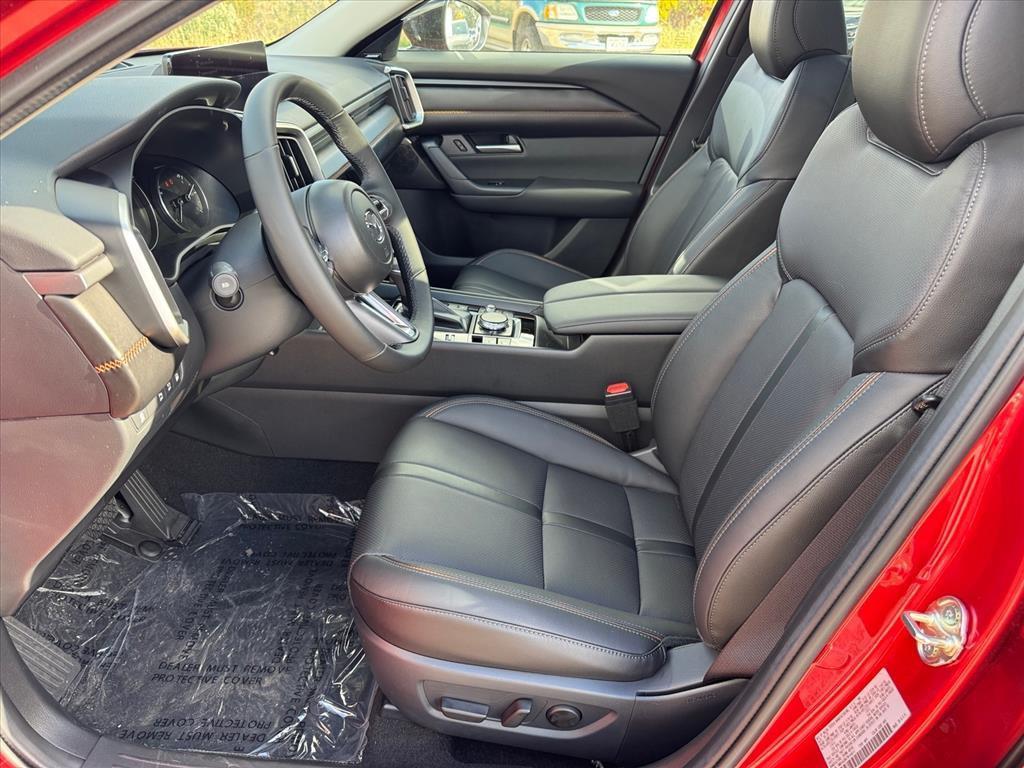 new 2026 Mazda CX-50 Hybrid car, priced at $39,953