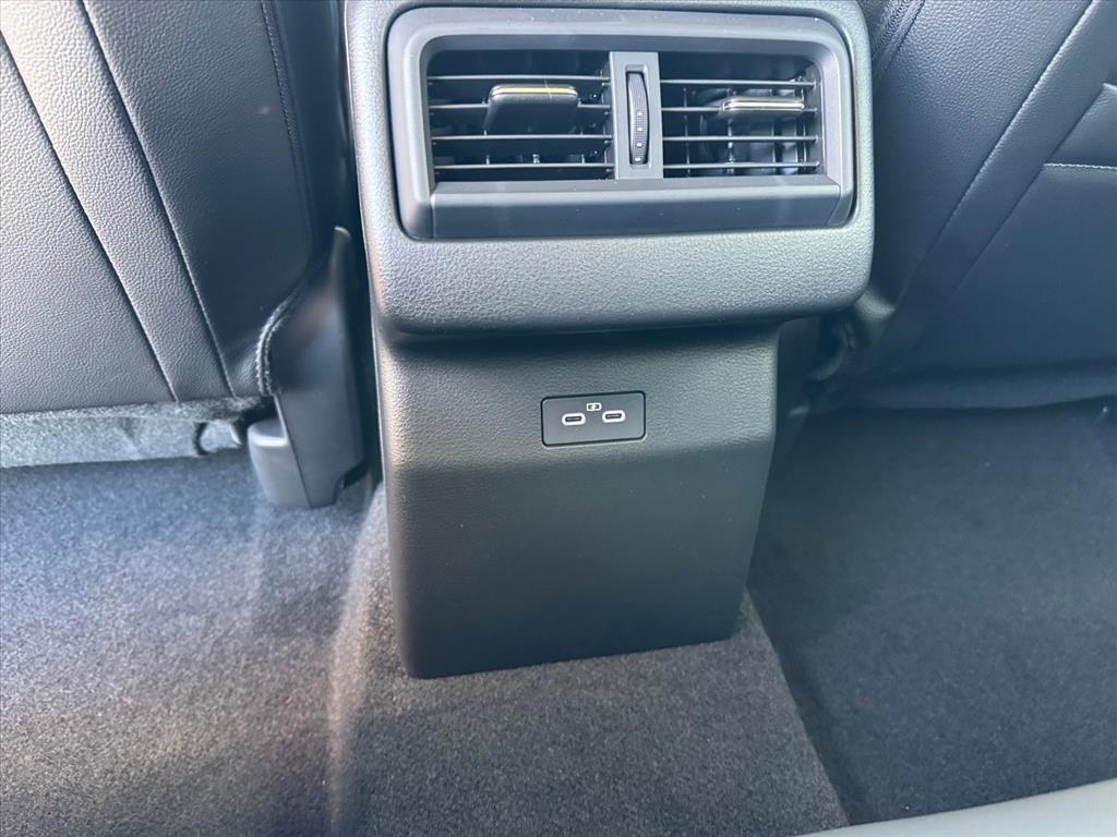 new 2026 Mazda CX-50 Hybrid car, priced at $39,953