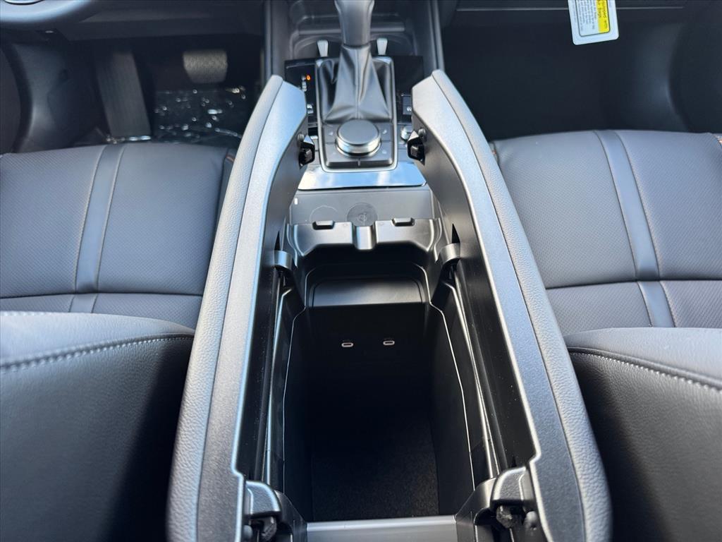 new 2026 Mazda CX-50 Hybrid car, priced at $39,953