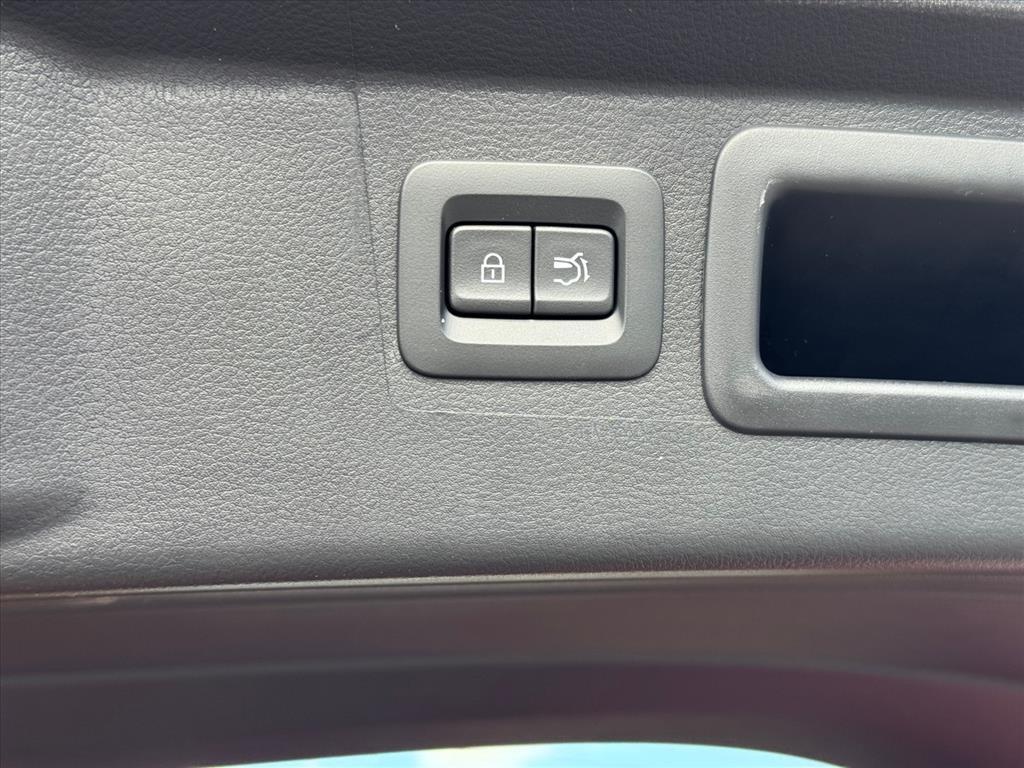 new 2026 Mazda CX-50 Hybrid car, priced at $39,953