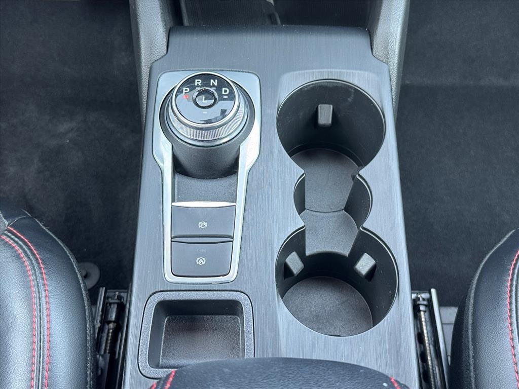 used 2023 Ford Escape car, priced at $32,515