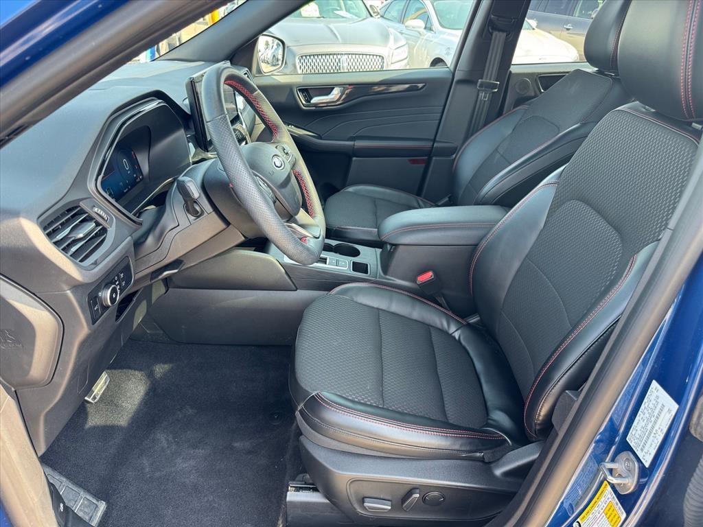 used 2023 Ford Escape car, priced at $32,515