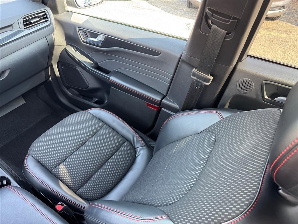 used 2023 Ford Escape car, priced at $32,515