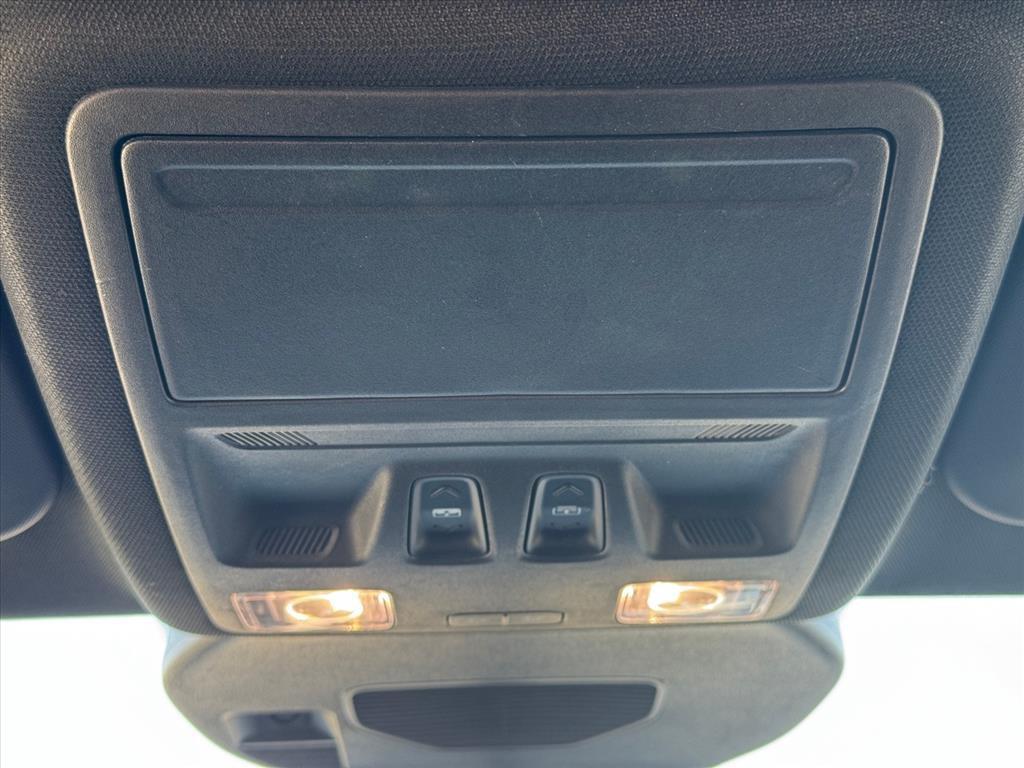 used 2023 Ford Escape car, priced at $32,515