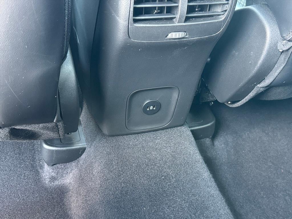 used 2023 Ford Escape car, priced at $32,515