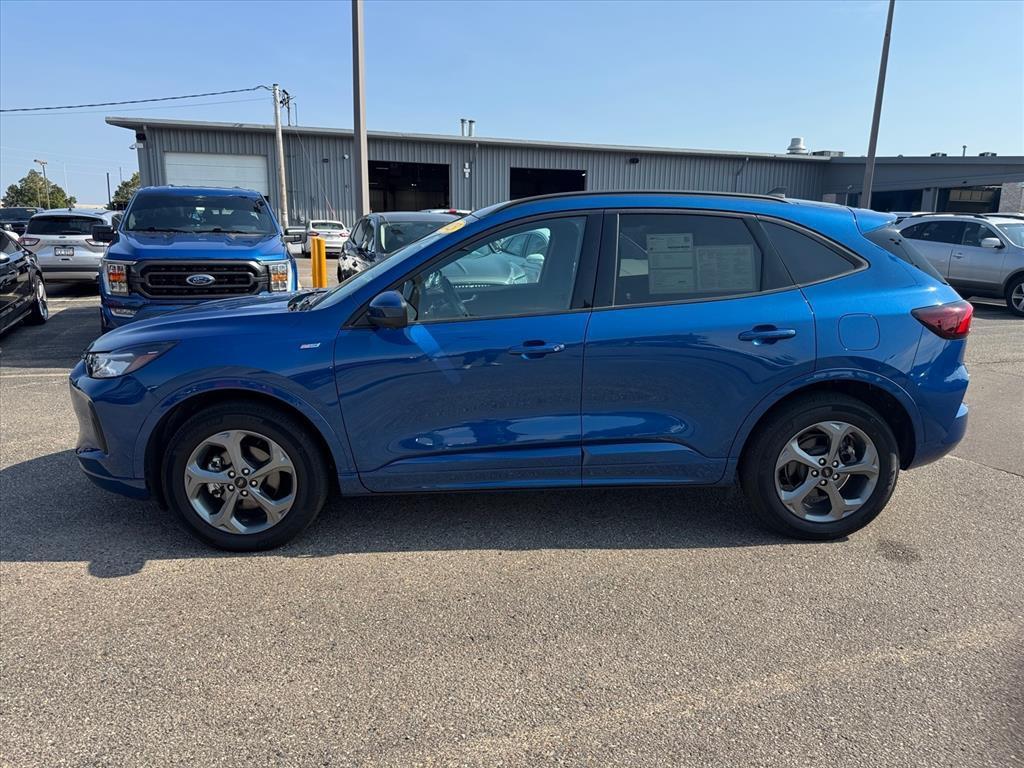 used 2023 Ford Escape car, priced at $32,515