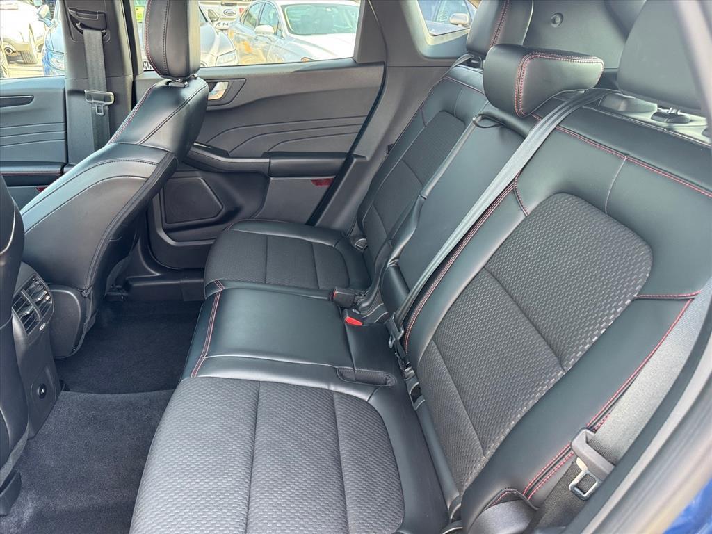 used 2023 Ford Escape car, priced at $32,515