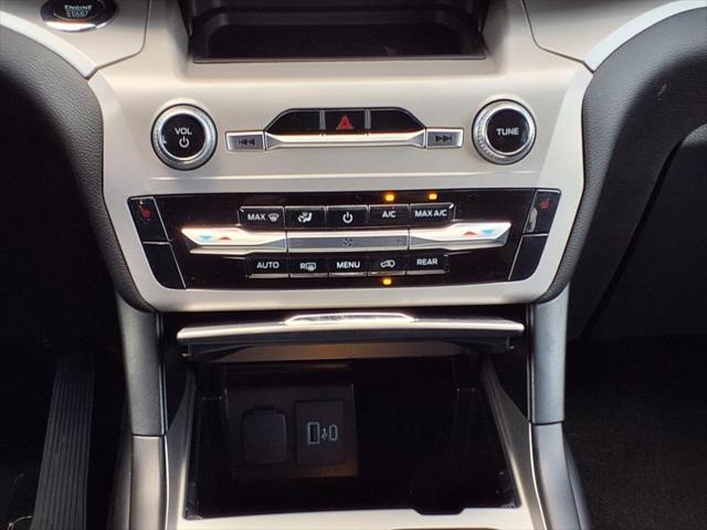 used 2023 Ford Explorer car, priced at $34,535