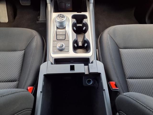 used 2023 Ford Explorer car, priced at $34,535