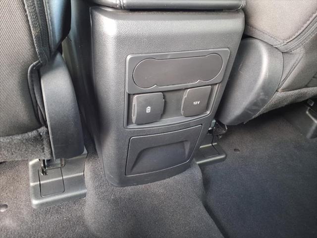 used 2023 Ford Explorer car, priced at $34,535