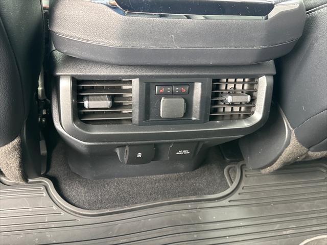 used 2023 Ford F-150 car, priced at $52,461