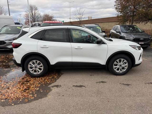 new 2024 Ford Escape car, priced at $33,389